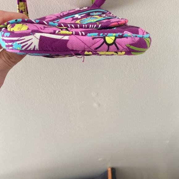 Vera Bradley Cross body bag - Picture 8 of 8